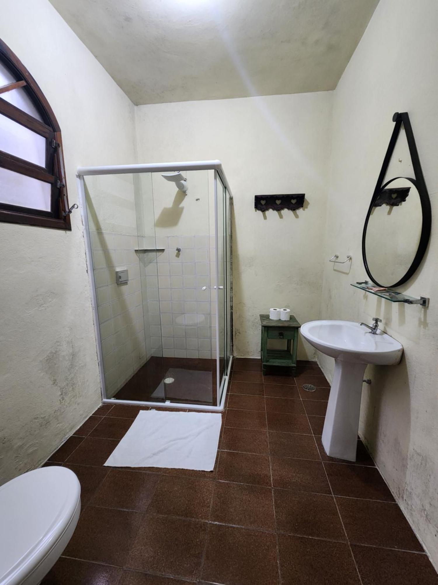 Pousada Recanto Da Ladeira Araquari Exterior photo